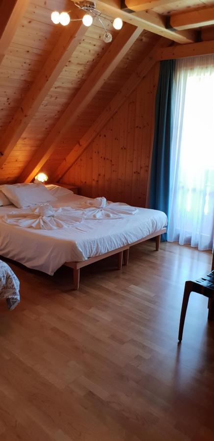 Triple Room Balcony