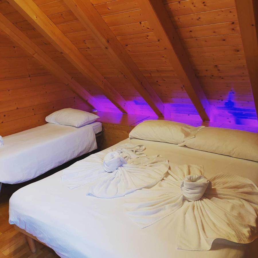 Triple Room Balcony